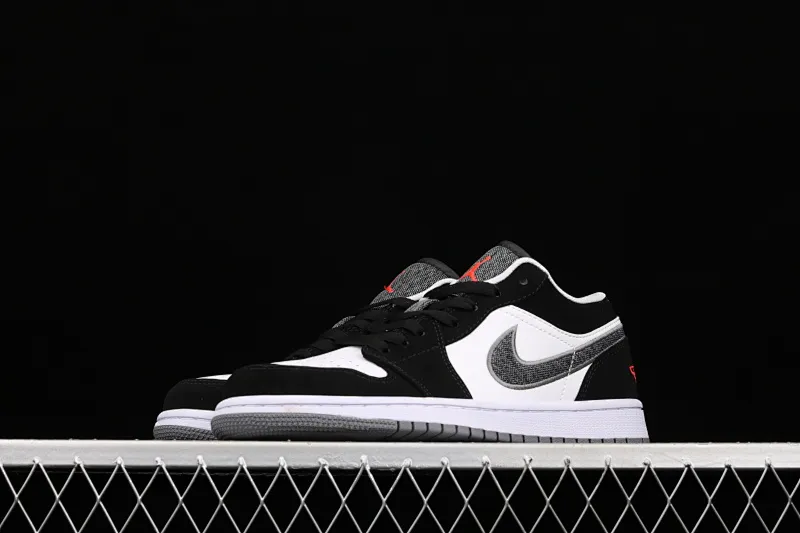 All categories Air Jordan Jordan series basketball shoes Air Jordan 1 Low Air Jordan 1 Low AJ1 Joe 1 low-top cultural and leisure sports sneakers 553558-029